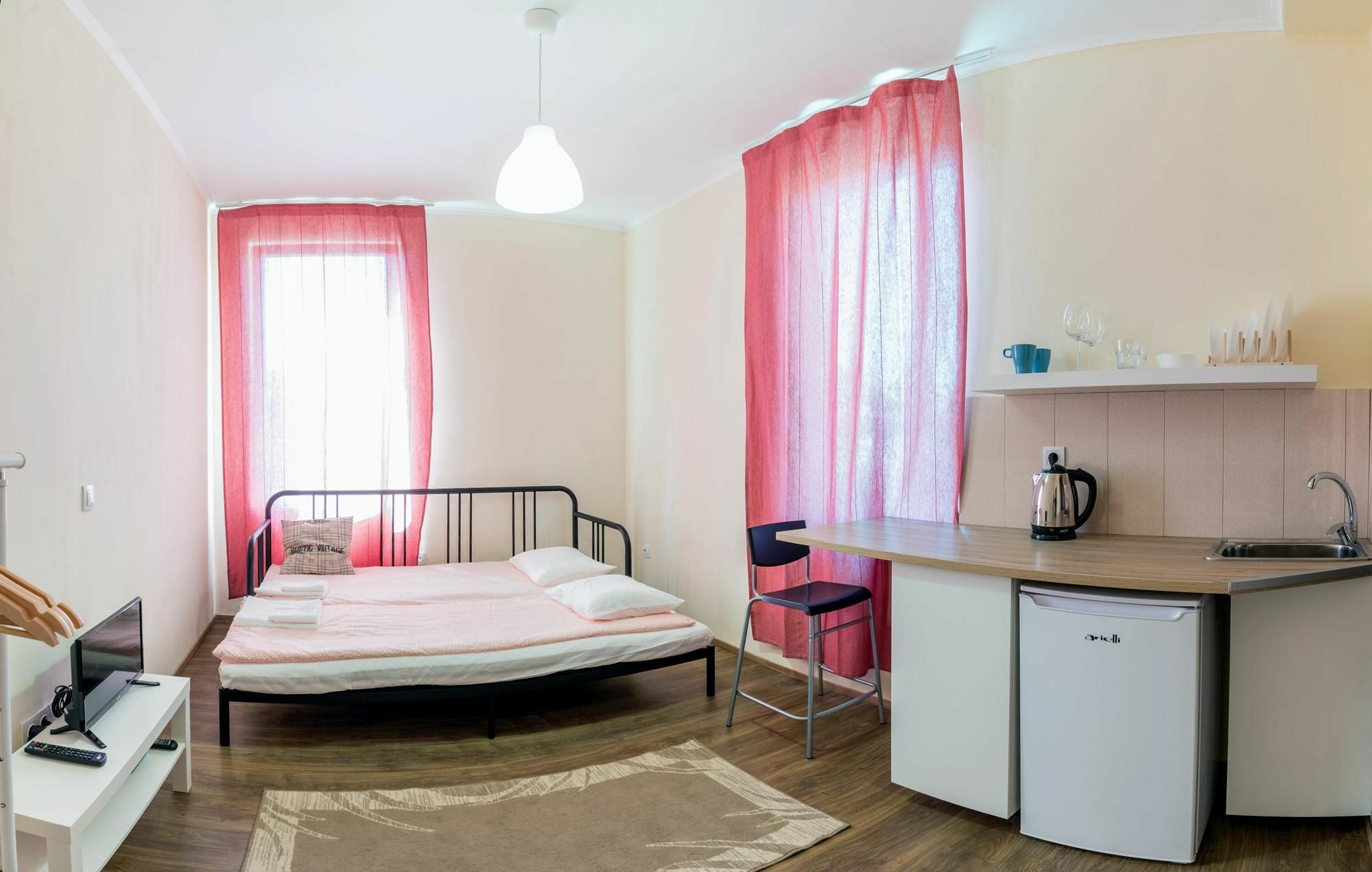 סופיה Easyapartments מראה חיצוני תמונה